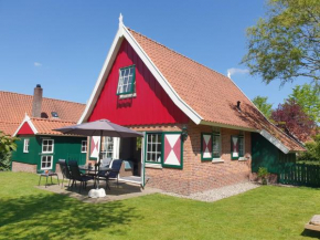 Heerlijk Huisje Achterhoek